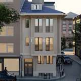  4-Stöckiges Gebäude mit Städtischer Umgestaltung in Fatih Istanbul Fatih 8129046 thumb2