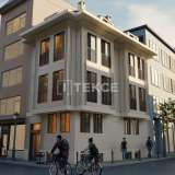  4-Story Building with Urban Transformation in Fatih Istanbul Fatih 8129046 thumb4
