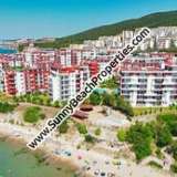  Stunning sea view furnished 2-bedroom apartment for sale in Seafront Grand Resort Fort Noks, Imperial Fort Club, 50m from beach, Sveti Vlas, Bulgaria Sveti Vlas resort 8029465 thumb44