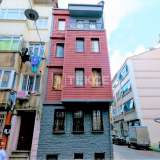  Immeuble Rénové Adapté à l'Airbnb à Istanbul Fatih Fatih 8129047 thumb1