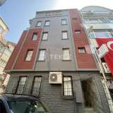  Renovated Building Suitable for Airbnb in Istanbul Fatih Fatih 8129047 thumb3
