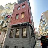  伊斯坦布尔法提赫翻新建筑适合 Airbnb Fatih 8129047 thumb2