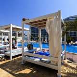  Трехкомнатная квартира с частичным видом на море в Atlantis Resort & Spa, Сарафово, Бургас Бургас 7129470 thumb40