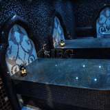  Трехкомнатная квартира с частичным видом на море в Atlantis Resort & Spa, Сарафово, Бургас Бургас 7129470 thumb42