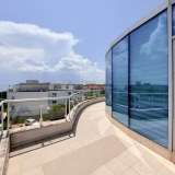  Трехкомнатная квартира с частичным видом на море в Atlantis Resort & Spa, Сарафово, Бургас Бургас 7129470 thumb10