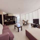  Трехкомнатная квартира с частичным видом на море в Atlantis Resort & Spa, Сарафово, Бургас Бургас 7129470 thumb7