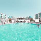  Трехкомнатная квартира с частичным видом на море в Atlantis Resort & Spa, Сарафово, Бургас Бургас 7129470 thumb41