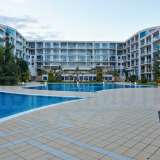  Трехкомнатная квартира с частичным видом на море в Atlantis Resort & Spa, Сарафово, Бургас Бургас 7129470 thumb0