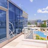  Трехкомнатная квартира с частичным видом на море в Atlantis Resort & Spa, Сарафово, Бургас Бургас 7129470 thumb9