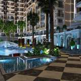  Apartments in a Central Location Close to the Beach in Alanya Alanya 8229478 thumb4