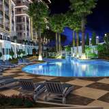  Apartments in a Central Location Close to the Beach in Alanya Alanya 8229478 thumb5