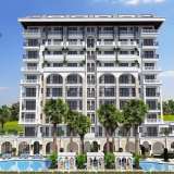  Apartments in a Central Location Close to the Beach in Alanya Alanya 8229478 thumb9