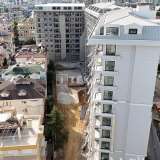  Apartments in a Central Location Close to the Beach in Alanya Alanya 8229478 thumb30