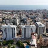  Apartments in a Central Location Close to the Beach in Alanya Alanya 8229478 thumb34