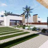  Freistehende Bungalow-Stil Villen mit Pools in San Javier Murcia Murcia 8129049 thumb1