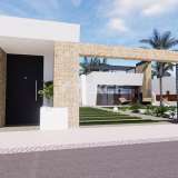  Vrijstaande villa's in bungalowstijl met zwembad in Murcia Murcia 8129049 thumb3
