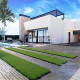  Vrijstaande villa's in bungalowstijl met zwembad in Murcia Murcia 8129049 thumb0