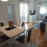  Two bedroom furnished apartment 65m2, Budva-Rozino (LONG TERM) Budva 8029496 thumb3