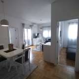  Two bedroom furnished apartment 65m2, Budva-Rozino (LONG TERM) Budva 8029496 thumb12