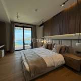  Villas en Proyecto con Playa Privada y Muelle en Bodrum Bodrum 8129005 thumb25
