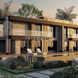  Villa's in Project met Privéstrand en Pier in Bodrum Bodrum 8129005 thumb4