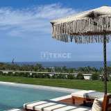  Villas en Proyecto con Playa Privada y Muelle en Bodrum Bodrum 8129005 thumb10