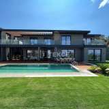  Villas en Proyecto con Playa Privada y Muelle en Bodrum Bodrum 8129005 thumb7