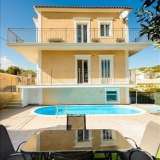  FOR SALE: Villa on 3 levels of 180 sq.m. with swimming-pool on a plot of 270 sq.m. at Minies Kefalonia. It is a privillege area next to the airport and near to the famous beaches of Minies , Platis Gialos, Spasmata, Ammes, Avithos and Ai. Helis. The prope Argostoli  6929511 thumb13