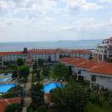  Spasious two-level penthouse in gated complex Kambani 1 Sveti Vlas resort 3529519 thumb0