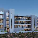  Two Bedroom Penthouse For Sale in Universal, Paphos - Title Deeds (New Build Process)Last remaining penthouse !!This beautiful residential complex is located in the prestigious Universal area, near the center of Paphos and the main tourist Páfos 7929548 thumb2