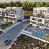  Two Bedroom Penthouse For Sale in Universal, Paphos - Title Deeds (New Build Process)Last remaining penthouse !!This beautiful residential complex is located in the prestigious Universal area, near the center of Paphos and the main tourist Páfos 7929548 thumb3