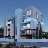  Two Bedroom Apartment For Sale in Universal, Paphos - Title Deeds (New Build Process)This beautiful residential complex is located in the prestigious Universal area, near the center of Paphos and the main tourist cluster. Having an excellent locat Páfos 7929561 thumb5