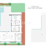 Vrijstaande villa's met zwembad en parkeerplaats in Costa Calida Murcia 8129057 thumb52