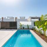  Freistehende Villen mit Pool und Parkplatz in Costa Calida Murcia 8129057 thumb8