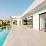  Freistehende Villen mit Pool und Parkplatz in Costa Calida Murcia 8129057 thumb3