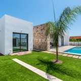  Detached Villas with Pool and Parking in Costa Calida Murcia 8129057 thumb11