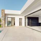  Villas Individuelles avec Piscine et Parking à Costa Calida Murcie 8129057 thumb4