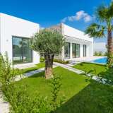  Vrijstaande villa's met zwembad en parkeerplaats in Costa Calida Murcia 8129057 thumb12