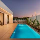  Detached Villas with Pool and Parking in Costa Calida Murcia 8129057 thumb10