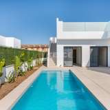  Vrijstaande villa's met zwembad en parkeerplaats in Costa Calida Murcia 8129057 thumb6