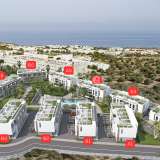  Apartamenty z Widokiem na Morze na Cyprze Północnym, Girne Karaağac 8129058 thumb18