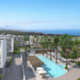  Panoramic Seaview Apartments in North Cyprus, Girne Karaağac 8129058 thumb0