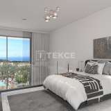  Appartements Panoramiques Vue Mer à Chypre du Nord Girne Karaağac 8129058 thumb22