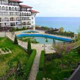  Furnished one-bedroom apartment in luxurious complex Monastery 2 Sveti Vlas resort 3529590 thumb15