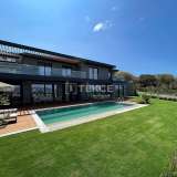  Villas en Proyecto con Playa Privada y Muelle en Bodrum Bodrum 8129006 thumb6