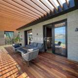  Villas en Proyecto con Playa Privada y Muelle en Bodrum Bodrum 8129006 thumb9