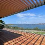  Villas en Proyecto con Playa Privada y Muelle en Bodrum Bodrum 8129006 thumb11