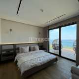  Villas en Proyecto con Playa Privada y Muelle en Bodrum Bodrum 8129006 thumb28