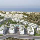  Lägenheter med Panoramautsikt över Havet på Norra Cypern Karaağac 8129060 thumb9