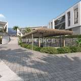  Appartementen Dichtbij de Golfbaan in Noord-Cyprus, Girne Karaağac 8129060 thumb11
